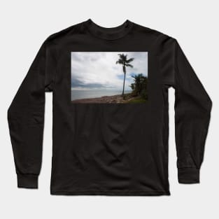 By the Sea Long Sleeve T-Shirt